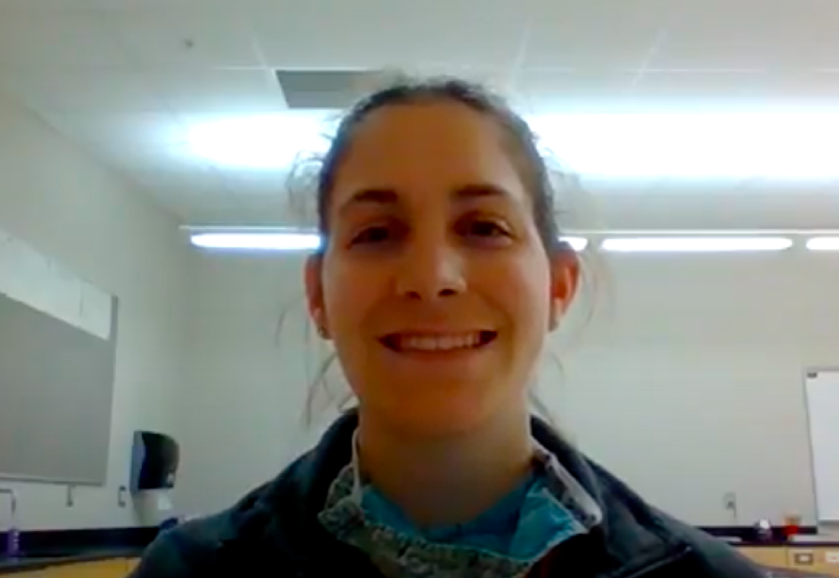 Feeding the World lesson fits well with virtual learning — Feed the World