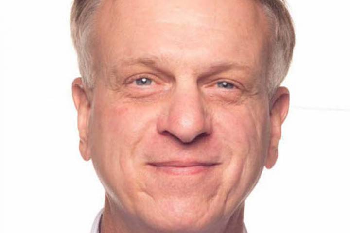 From agronomist to teacher, Liston sees importance of ag