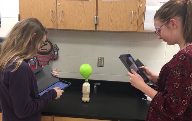 Moderinzing Data Collection Mini-grant leads to modern data collection — Feed the World
