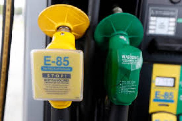 New Study Highlights the Environmental Benefits of Corn-Ethanol Showing a Reduction in Carbon Emissions by Almost 50 Percent